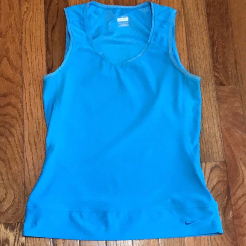 Nike Workout Top